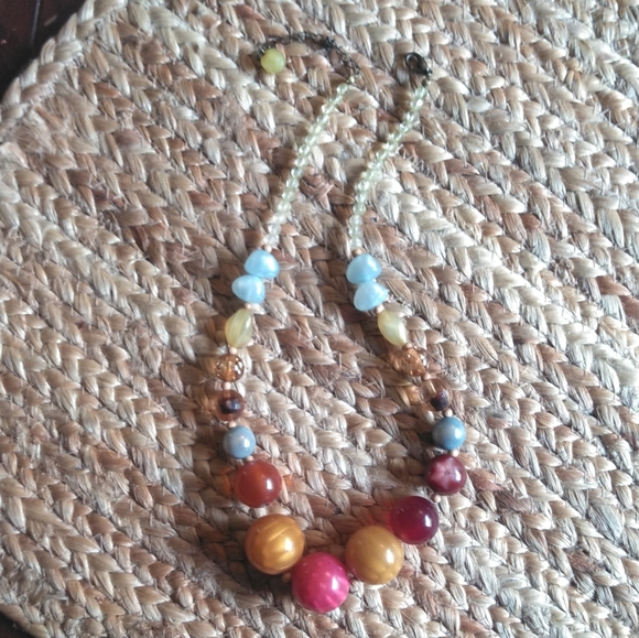 Anthropologie Jewelry - Anthropologie necklace 📿